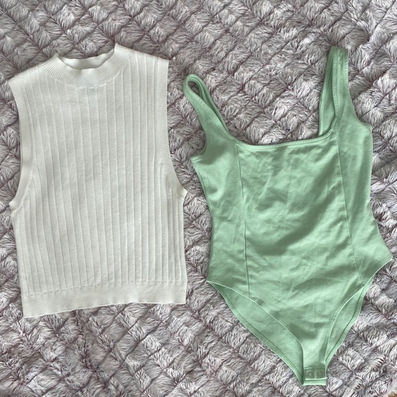 Forever 21 Tops - Forever 21 tops